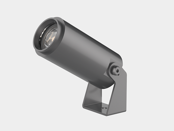 'Светильник ландшафтный напольный, AFMA-8303010-DN - фото