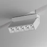Трековый светильник Точки / Points S35 4000K 10Вт 24° (Белый) TR015-2-10W4K-W - фото 2