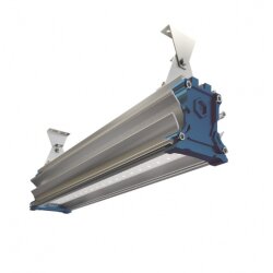 Промышленный светодиодный светильник DS-Prom 50