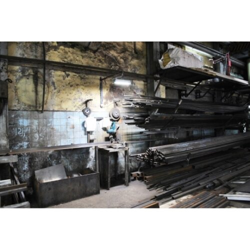 Промышленный светодиодный светильник DS-Prom 50 - фото 3