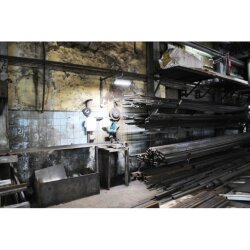 Промышленный светодиодный светильник DS-Prom 50