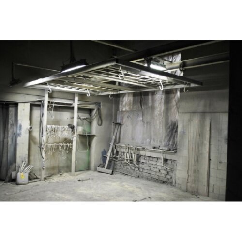 Промышленный светодиодный светильник DS-Prom 50 - фото 4