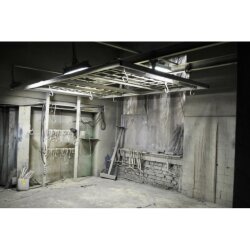 Промышленный светодиодный светильник DS-Prom 50