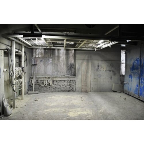 Промышленный светодиодный светильник DS-Prom 50 - фото 5