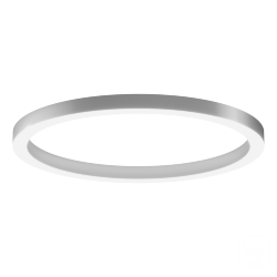 Светильник 6063 кольцо(RAL/1250mm/LT70) – только корпус
