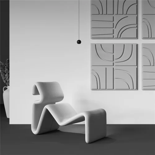 Трековый светильник Sfera Elasity 3000K 8Вт 36° (Черный) - фото 5