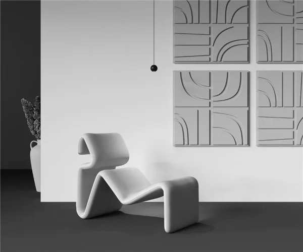 Трековый светильник Sfera Elasity 3000K 8Вт 36° (Черный) - фото 8