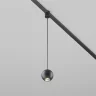 Трековый светильник Сфера / Sfera Elasity 3000K 8Вт 36° (Черный) TR165-1-8W3K-M-B - фото 8