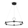 Подвесной светильник Freya FR4005PL-03B1 (Черный) - фото