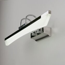 Настенный светодиодный светильник Selenga Neo LED MRL LED 7W 1004 IP20