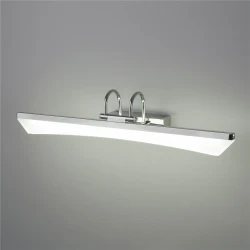Настенный светодиодный светильник Selenga Neo LED MRL LED 7W 1004 IP20 (039166)