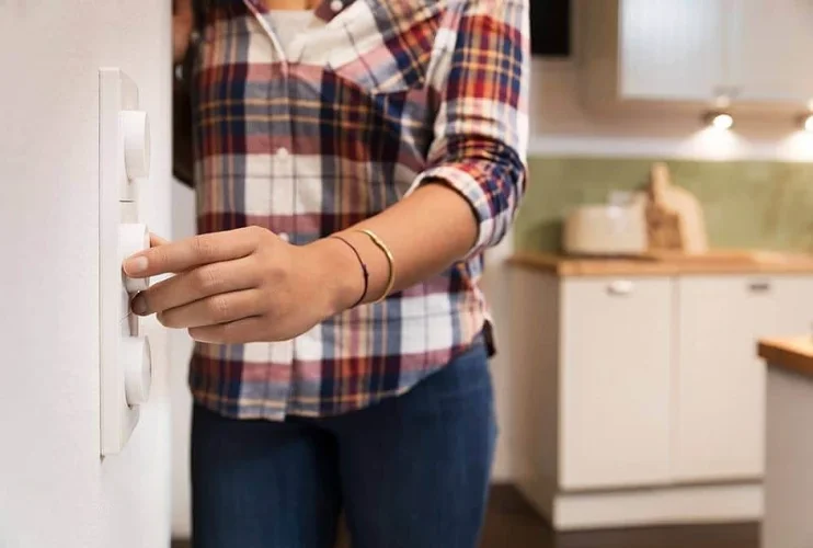 Лампа светодиодная филаментная 5W/2700K (=60W) E14 DIM | Свеча Прозрачная | LED Star FILAMENT | - OSRAM. Фото 4