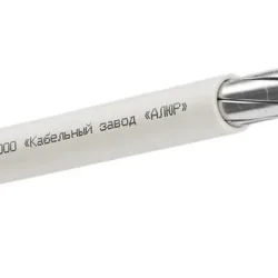 Провод ПАВ 1х150 МК 380В Б (м) АЛЮР 00-00009896