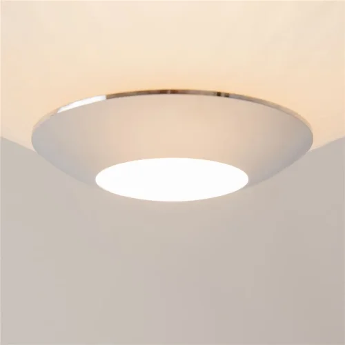 Подвесной светильник Bruma 3000К 15Вт (Хром) - фото 10