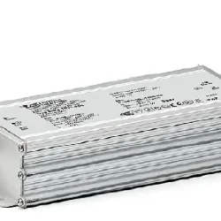 Драйвер влагозащищённый для светодиодов 150W/530-1050мА 100-214V IP67 | потенциометр | ECXe 1050.454 | - Vossloh-Schwabe