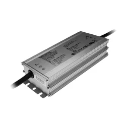 Драйвер влагозащищённый для светодиодов 150W/530-1050мА 100-214V IP67 | потенциометр | ECXe 1050.454 | - Vossloh-Schwabe