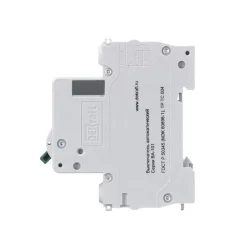 Выключатель автоматический модульный 1п C 16А 4.5кА ВА-101 DEKraft 11054DEK