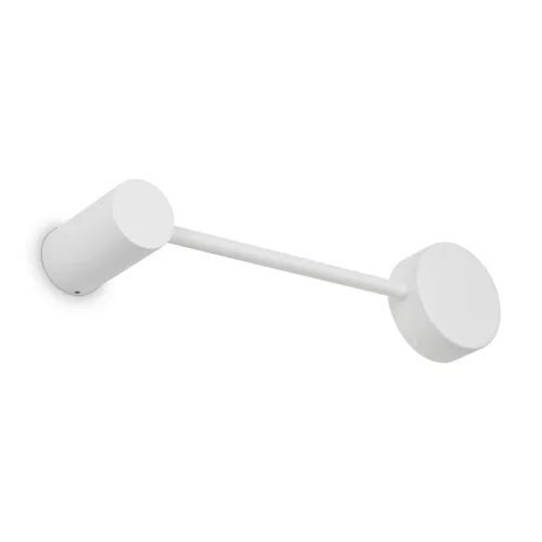 Настенный светильник (бра) Freya FR5363WL-01W2 (Белый) - фото 4