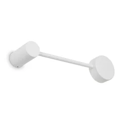 Настенный светильник (бра) Freya FR5363WL-01W2 (Белый)