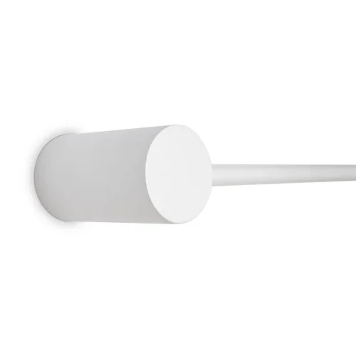 Настенный светильник (бра) Freya FR5363WL-01W2 (Белый) - фото 5