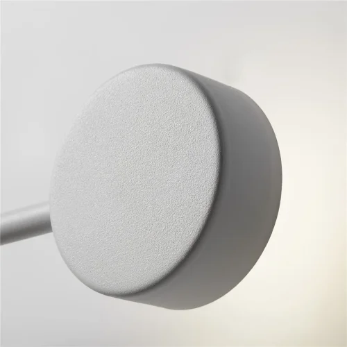 Настенный светильник (бра) Freya FR5363WL-01W2 (Белый) - фото 7