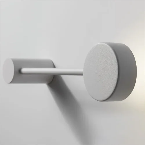 Настенный светильник (бра) Freya FR5363WL-01W2 (Белый) - фото 8