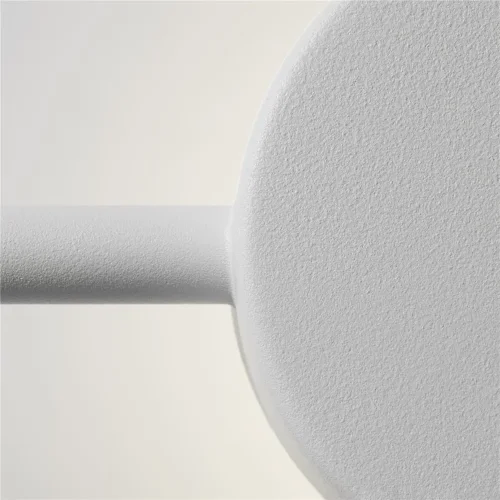 Настенный светильник (бра) Freya FR5363WL-01W2 (Белый) - фото 9