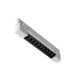 Трековый светильник Points Trinity 4000K 10Вт 30° (Белый)