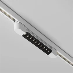 Трековый светильник Points Trinity 4000K 10Вт 30° (Белый)