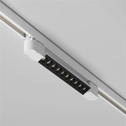 Трековый светильник Points Trinity 4000K 10Вт 30° (Белый) - фото 3