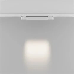 Трековый светильник Points Trinity 4000K 10Вт 30° (Белый)