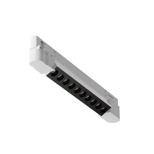 Трековый светильник Points Trinity 4000K 10Вт 30° (Белый) - фото