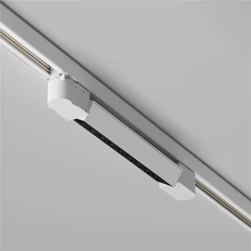 Трековый светильник Points Trinity 4000K 10Вт 30° (Белый) - фото 11