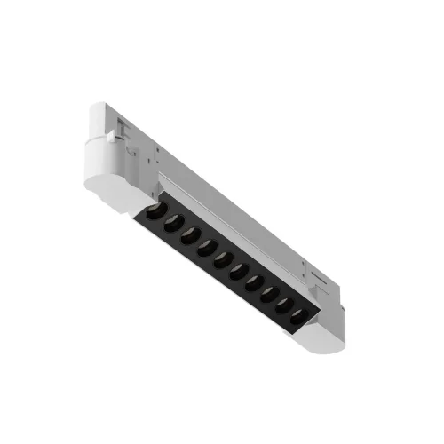Трековый светильник Точки / Points Trinity 4000K 10Вт 30° (Белый) TR195-3-10W4K-M-W - фото