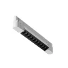 Трековый светильник Точки / Points Trinity 4000K 10Вт 30° (Белый) TR195-3-10W4K-M-W - фото