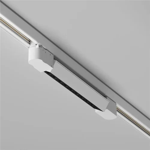 Трековый светильник Точки / Points Trinity 4000K 10Вт 30° (Белый) TR195-3-10W4K-M-W - фото 7