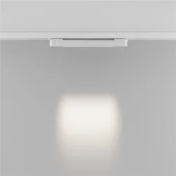 Трековый светильник Точки / Points Trinity 4000K 10Вт 30° (Белый) TR195-3-10W4K-M-W