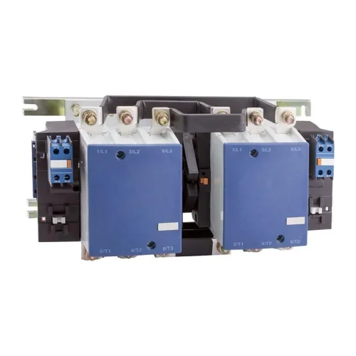 Контактор ПМЛ-7500 УХЛ4 Б 250А кат. 220В AC КЭАЗ 112926 - фото