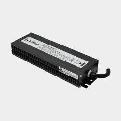 Блок питания для светодиодных лент TPW, 300 W Влагозащитный, 12 V, MTPW-300-12 001279