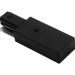 Подвод питания для однофазного трека, CN2-BL-PW 005228