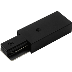 'Подвод питания для однофазного трека, CN2-BL-PW 005228