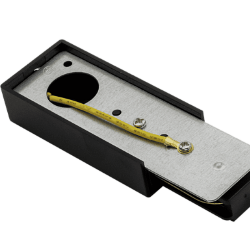 'Подвод питания для однофазного трека, CN2-BL-PW 005228