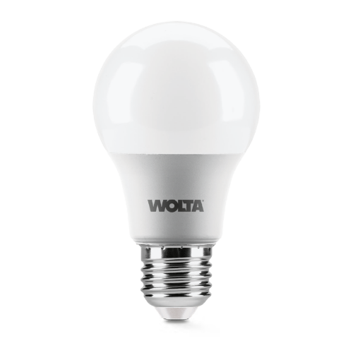 Светодиодная лампа WOLTA 25S60BL9E27 9Вт 4000К E27 - фото 2.