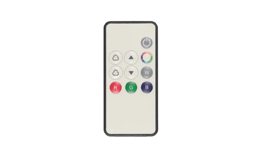 Пульт RM3 IC68 RGBW/RGB (RF2,4GHz, 1 zone, 3VDC (CR2032)) - фото I