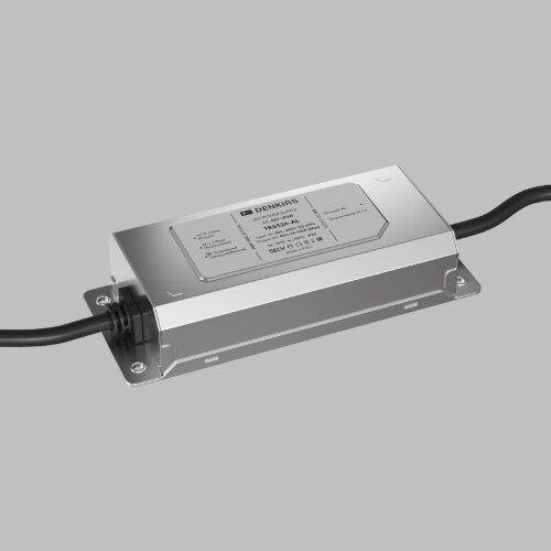 Блок питания IP65 (DC 48V, 2A, 100W).