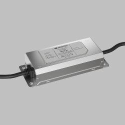 Блок питания IP65 (DC 48V, 2A, 100W), Denkirs TR5526-AL