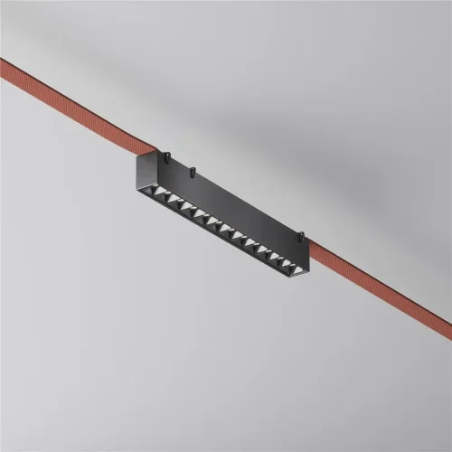 Подвесной светильник Points Parity 4000K 12Вт 36° черный (Черный) - фото 3