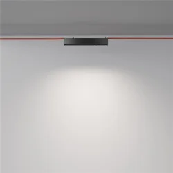 Подвесной светильник Points Parity 4000K 12Вт 36° черный (Черный)