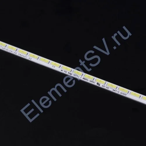 LG 42LS 60 LED - фото 2.