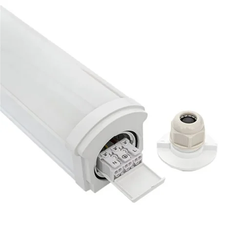 Светильник светодиодный ДСП-2006 50Вт 6500К IP66 1500мм пылевлагозащ. PROxima EKF TPL-2006-50-6500 - фото 5